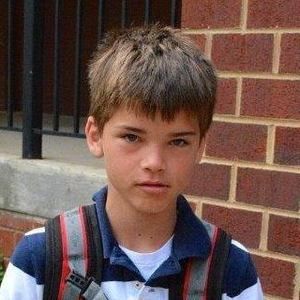 Meet your Posher, Thomas